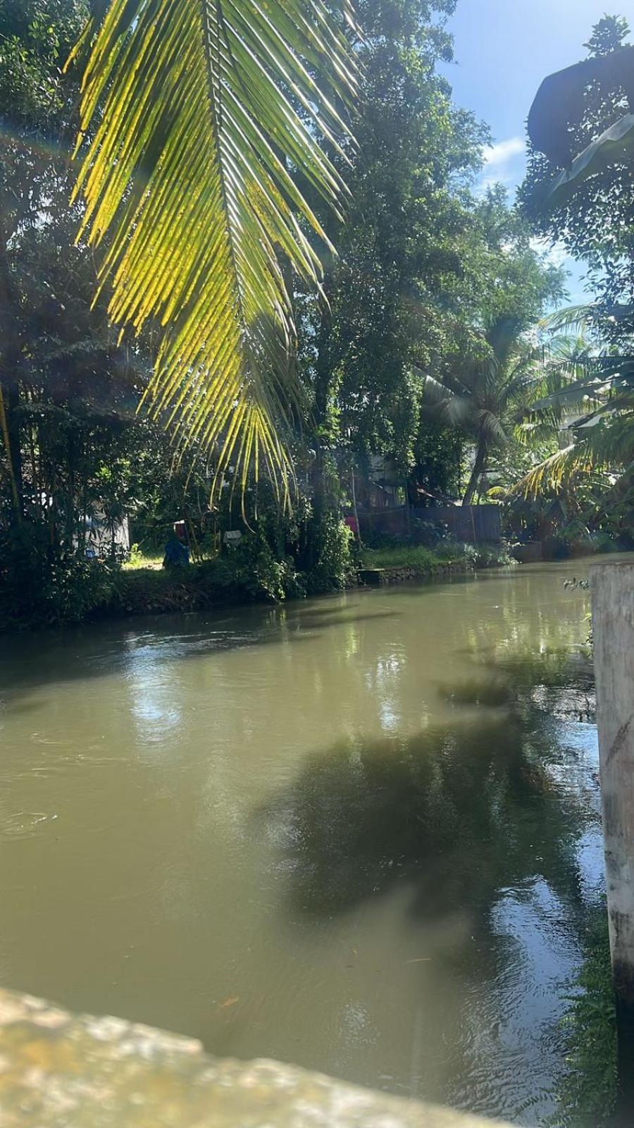 Prabhalayam Apartman Kottajam Kültér fotó