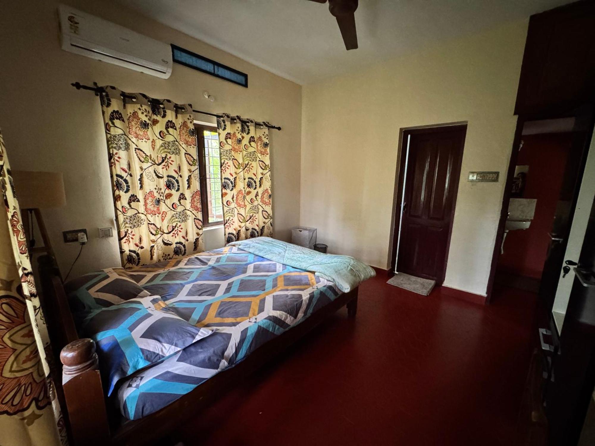 Prabhalayam Apartman Kottajam Kültér fotó