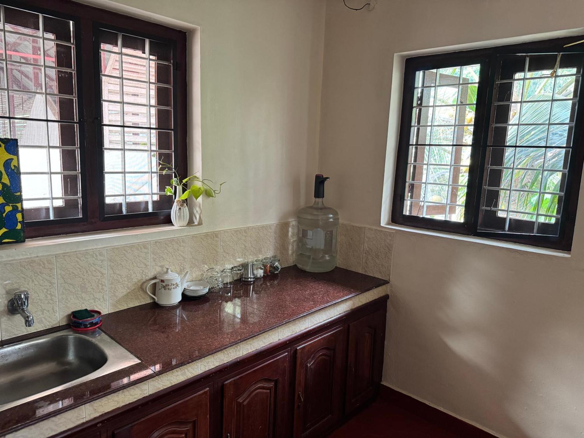 Prabhalayam Apartman Kottajam Kültér fotó